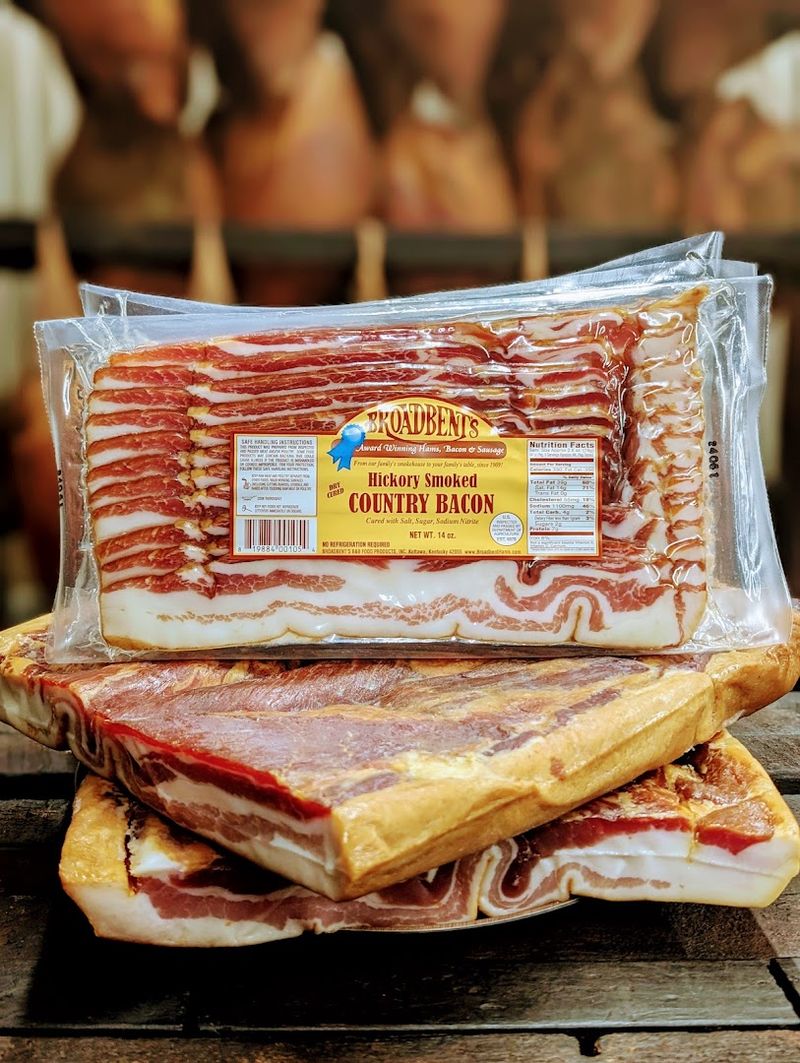 A Lineup Of Flavors For Every Bacon Lover