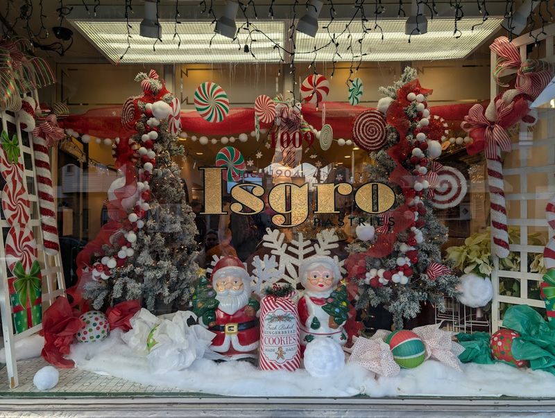 The Seasonal Holiday Experience Is Something Entirely Its Own