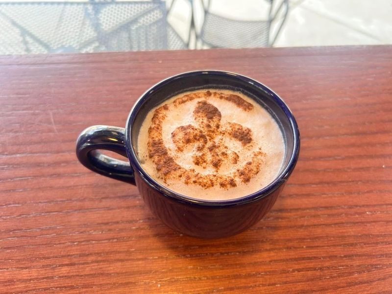 The Chicory Coffee That Completes The Experience