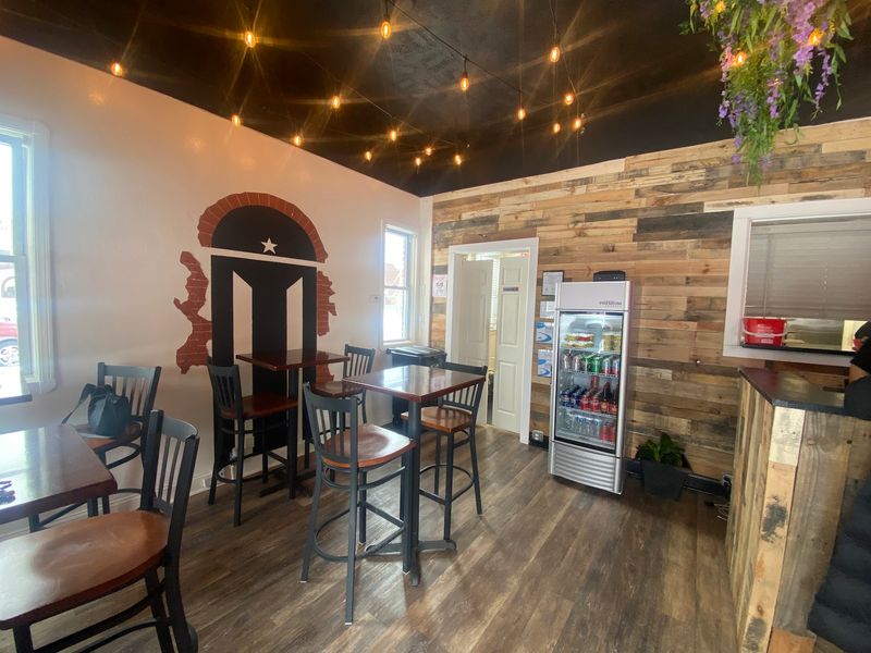 A Little Corner Of Puerto Rico In West Cleveland