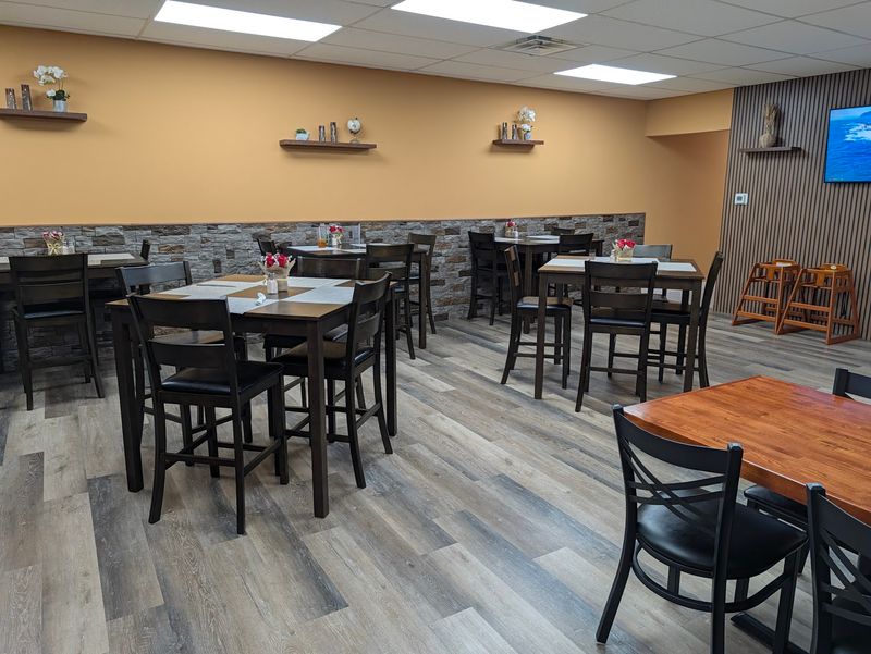 A Little Deli With Big Plans