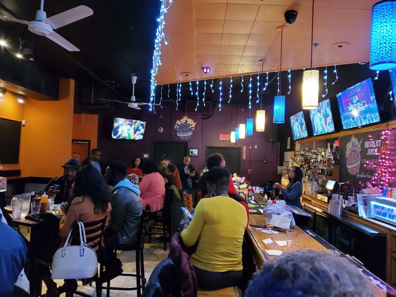 The Chalkboard Menu That Commands Respect