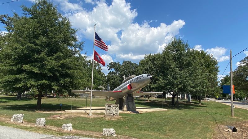 A Little Park Worth Exploring