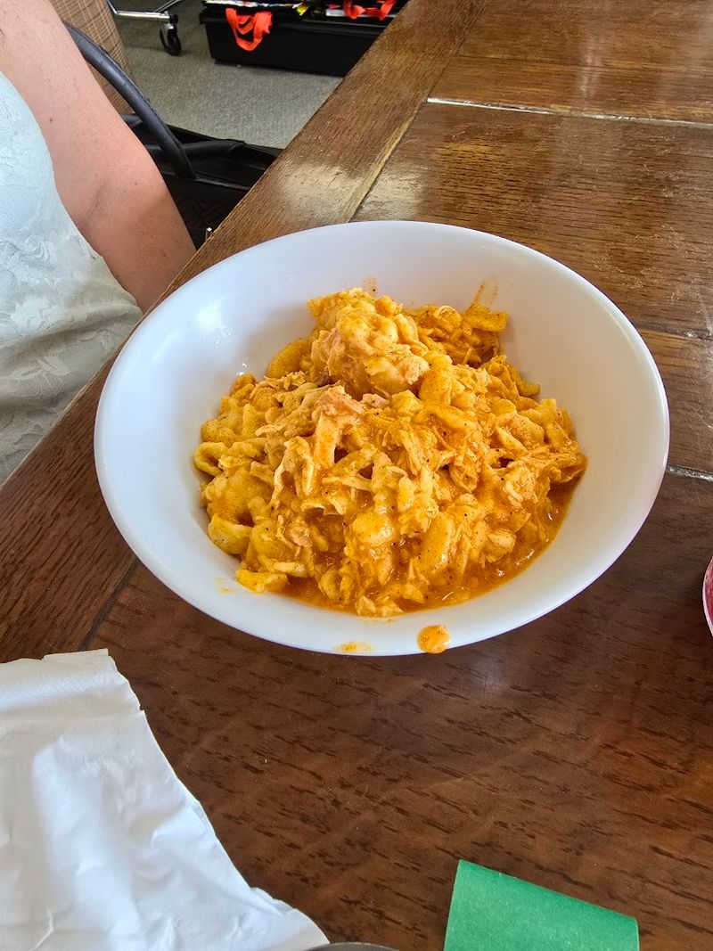 The Chicken Paprikash Everyone Keeps Talking About