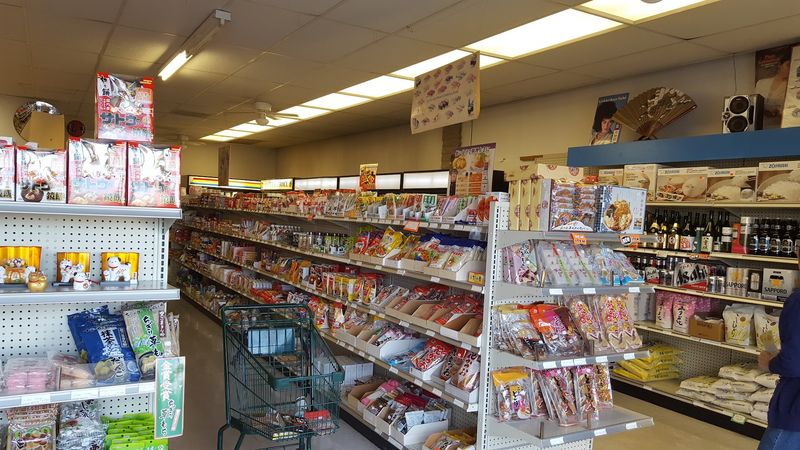 A Little Slice Of Japan Lives On West Northern Avenue A Little Slice Of Japan Lives On West Northern Avenue