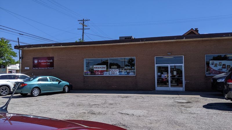 A Little Storefront On Ridge Road
