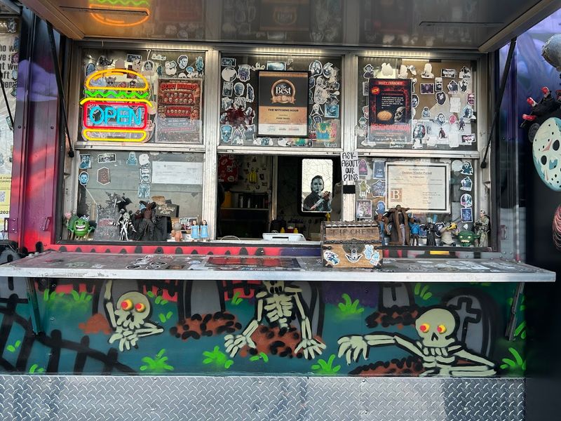 A Lively Little Spot Serving Big Flavor