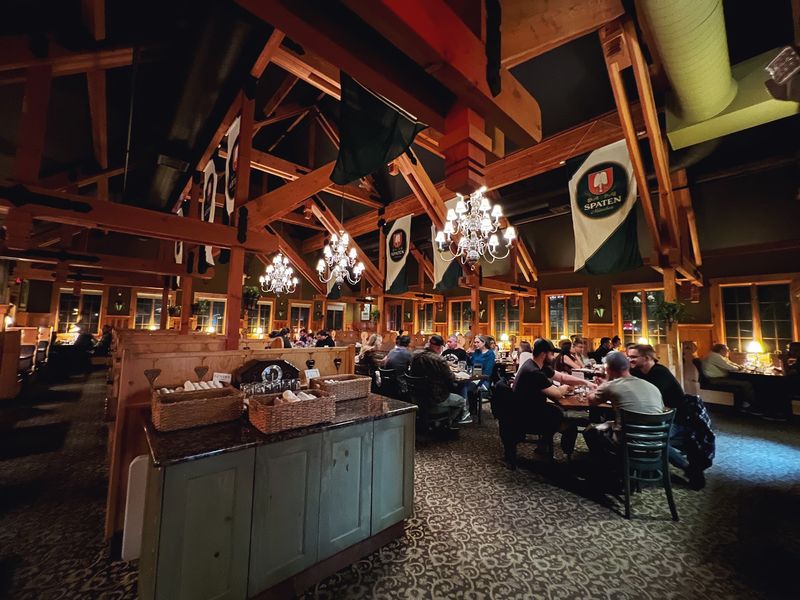 A Lively Room, So Plan Accordingly