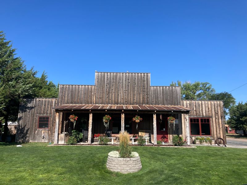 A Living, Breathing Piece Of Nebraska Community History