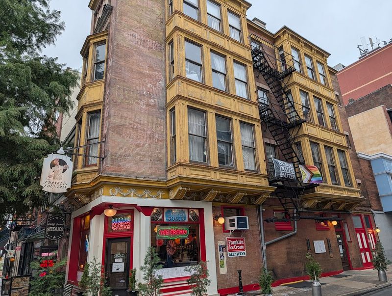 The Address You Need To Save Right Now