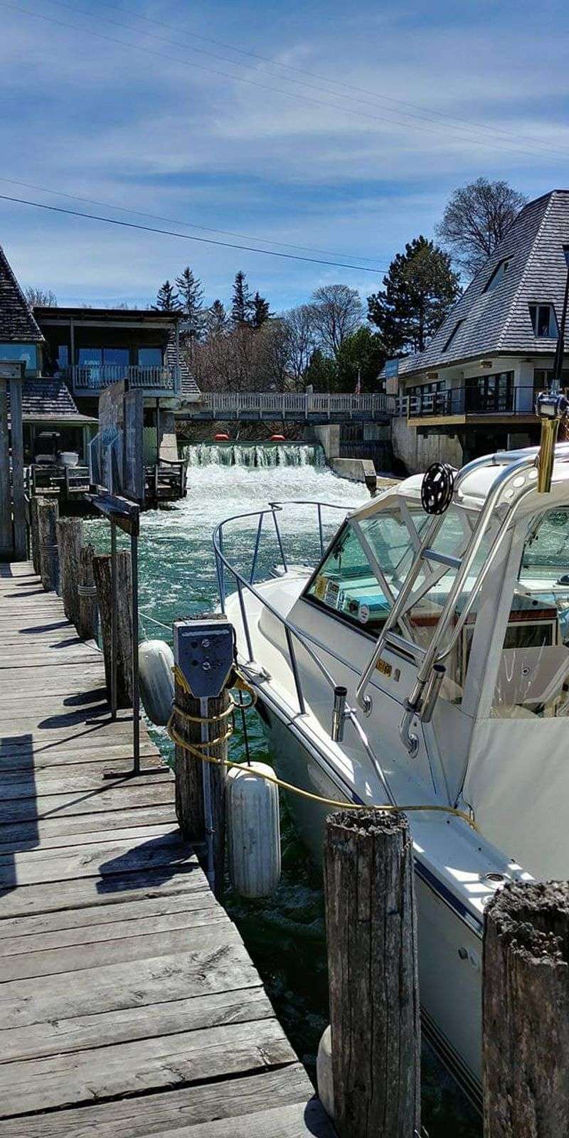 A Living, Breathing Waterfront