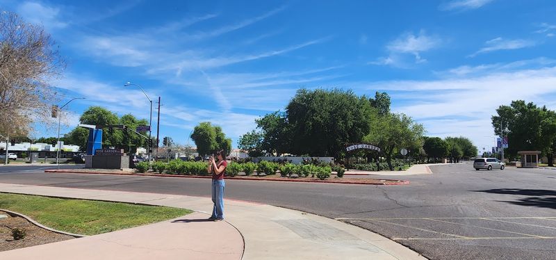 Community Gathering Space