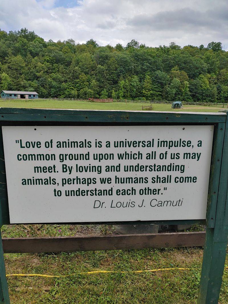 A Living Classroom With Heart