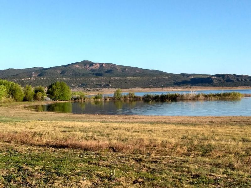 Sunsets That Stop Time