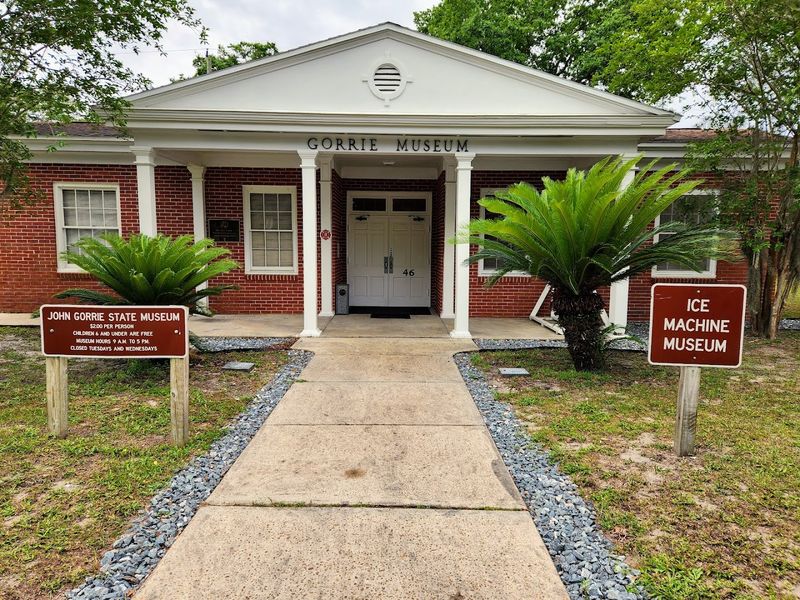 A Living History Museum You Can Actually Walk Through