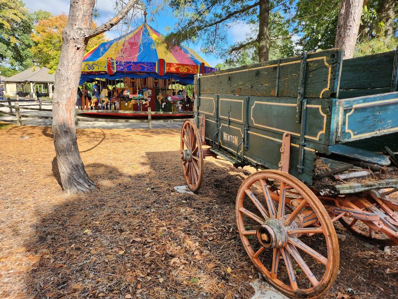 A Living History Park In The Fox Valley