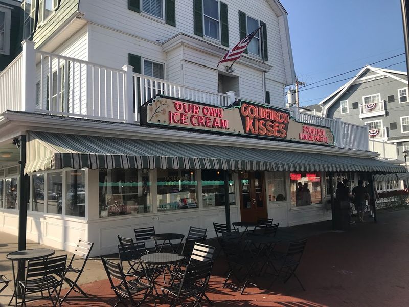 A Living Landmark Since 1896