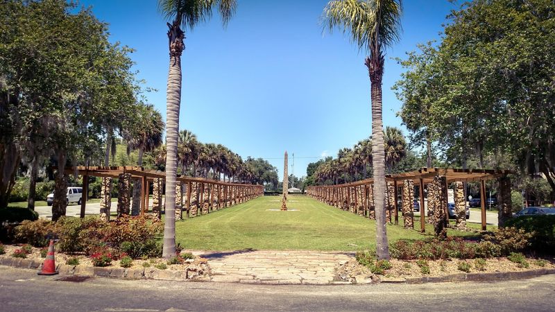 A Living Legacy for Palatka