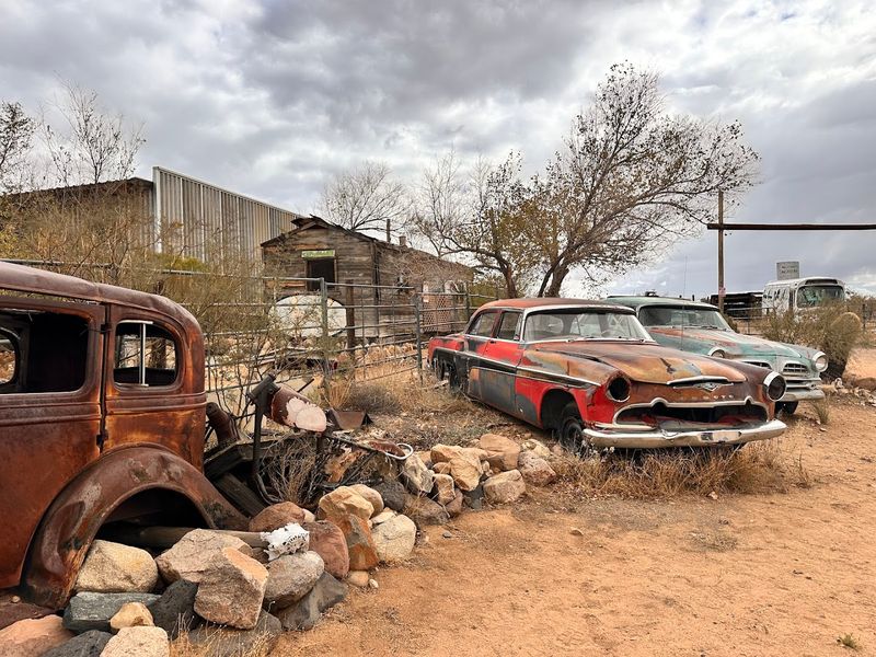 The Iconic Corvette That Steals Every Shot