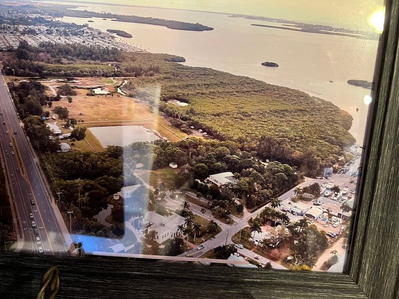 A Living Museum Of Old Florida Culture