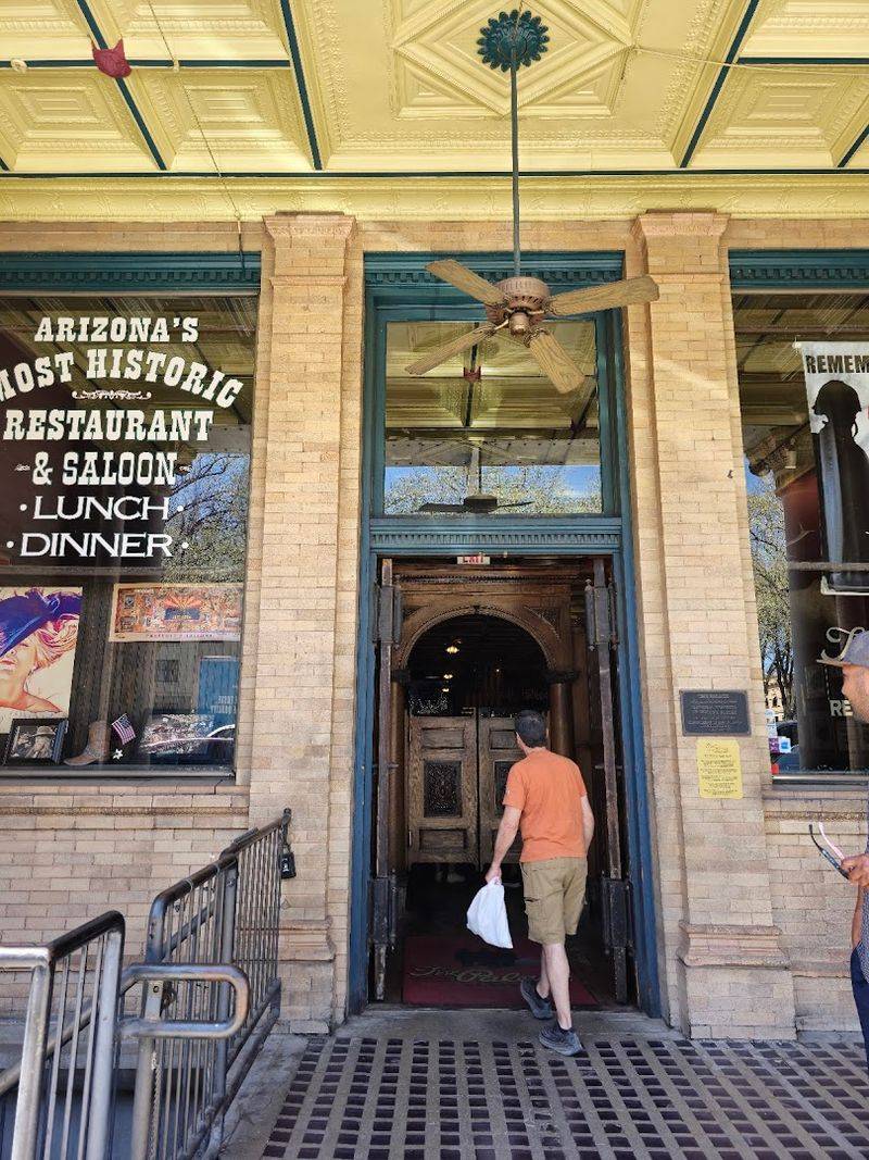 March Weather Makes Prescott Practically Irresistible