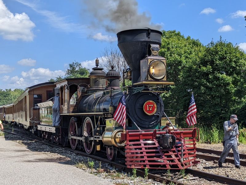 A Living Piece Of Civil War History