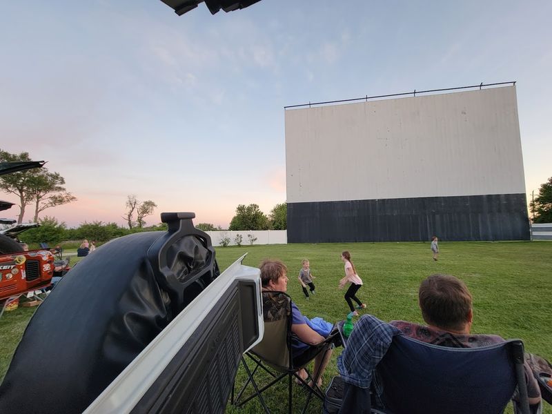 A Living Piece Of Drive-In History