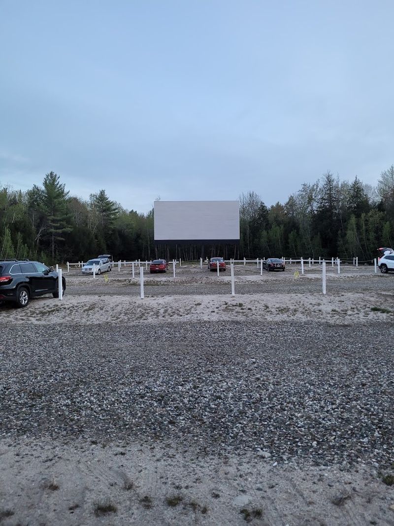 A Living Piece Of Drive-In History