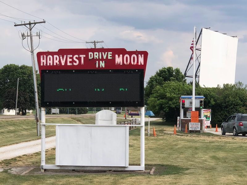 A Living Piece Of Drive-In History