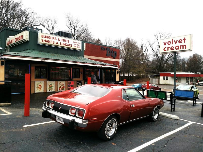 A Living Piece Of Mississippi History Since 1947