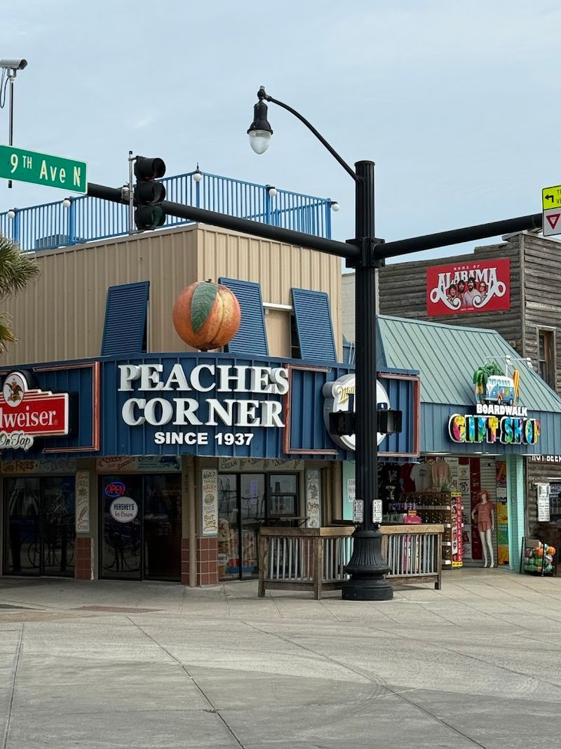 A Living Piece Of Myrtle Beach History Since 1937