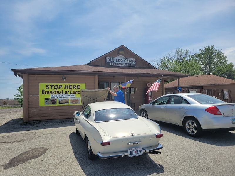 A Living Piece Of Route 66 Culture