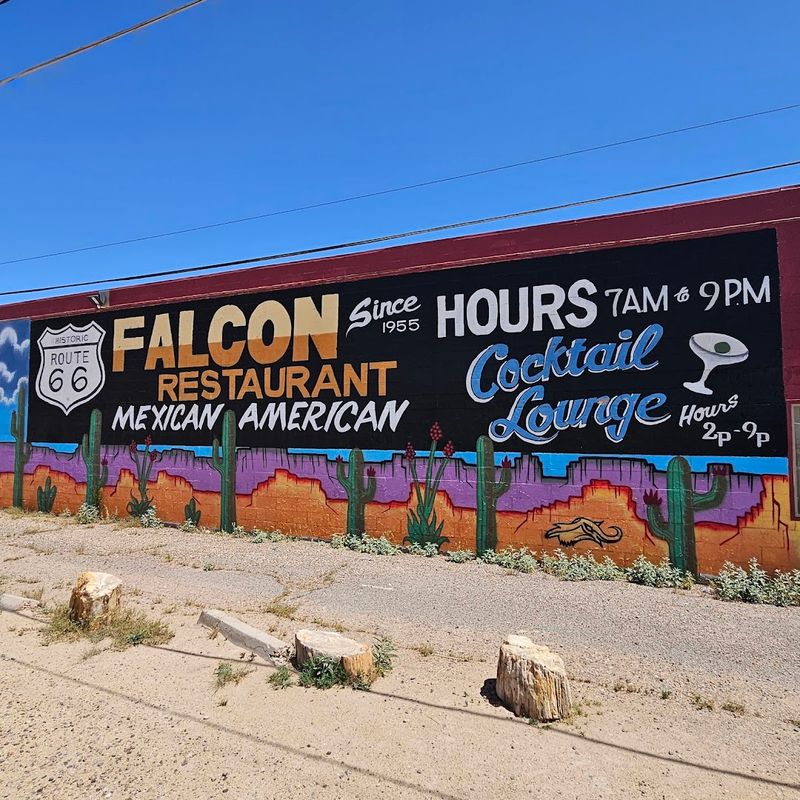 A Living Piece Of Route 66 History