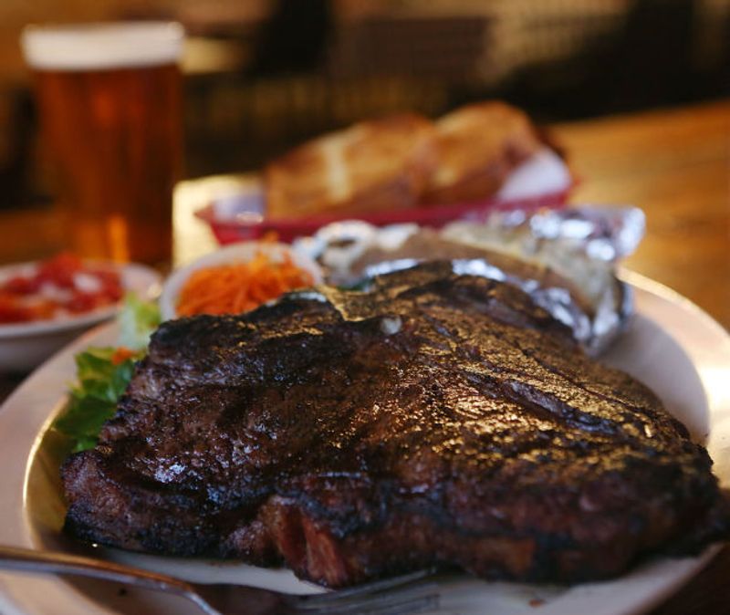 Mesquite Magic: The Grill That Makes It All Happen