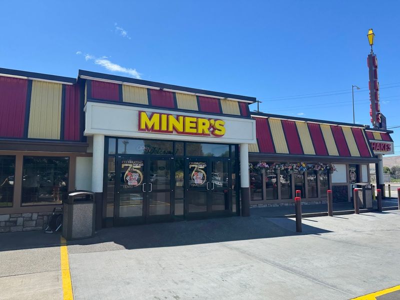 A Living Piece Of Yakima History