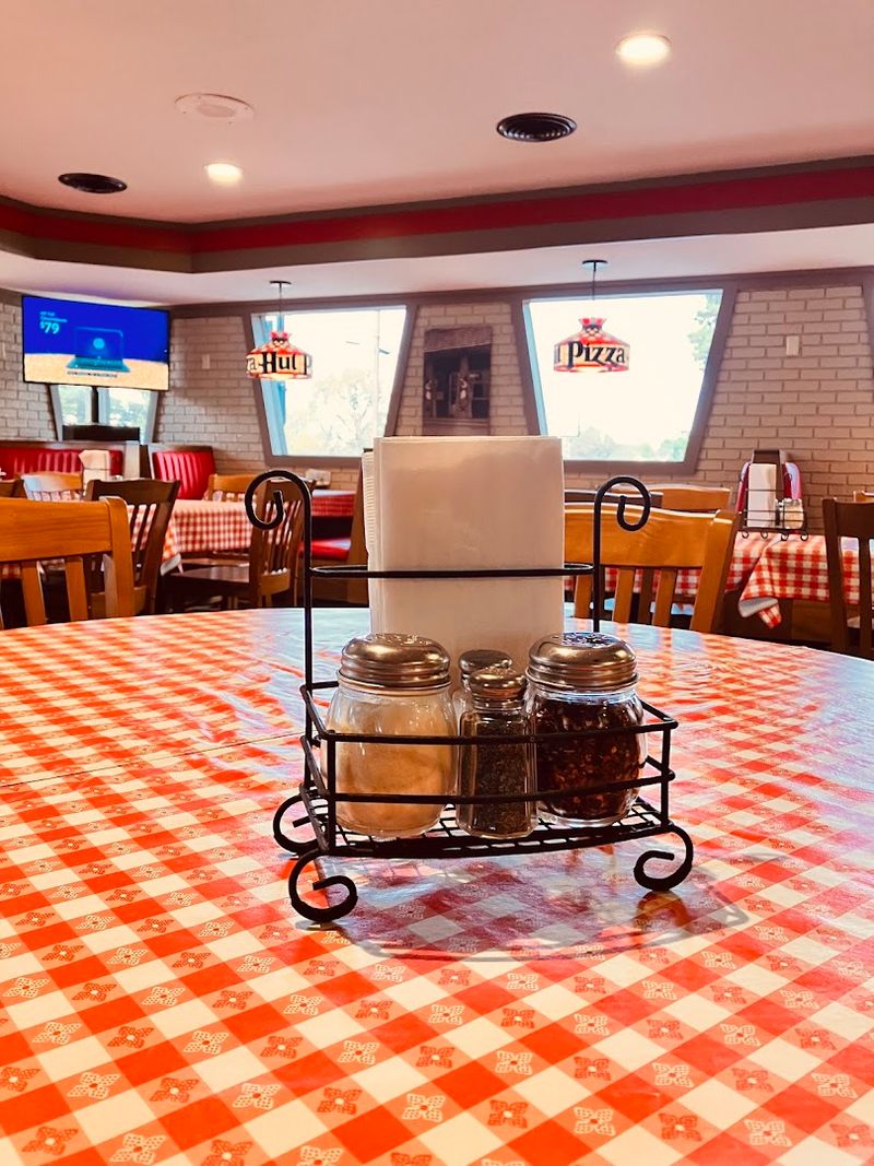 The Last Stand Of Sit Down Pizza Nights