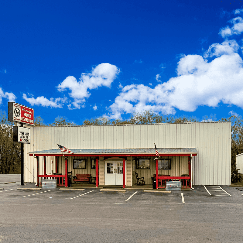 A Living Tennessee Tradition