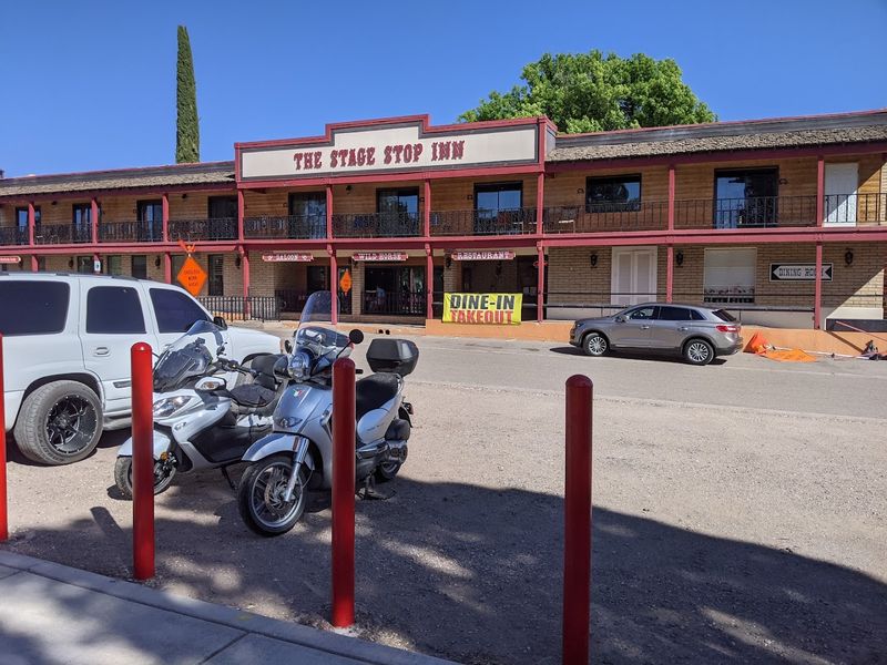 A Living Time Capsule Of The American Old West A Living Time Capsule Of The American Old West