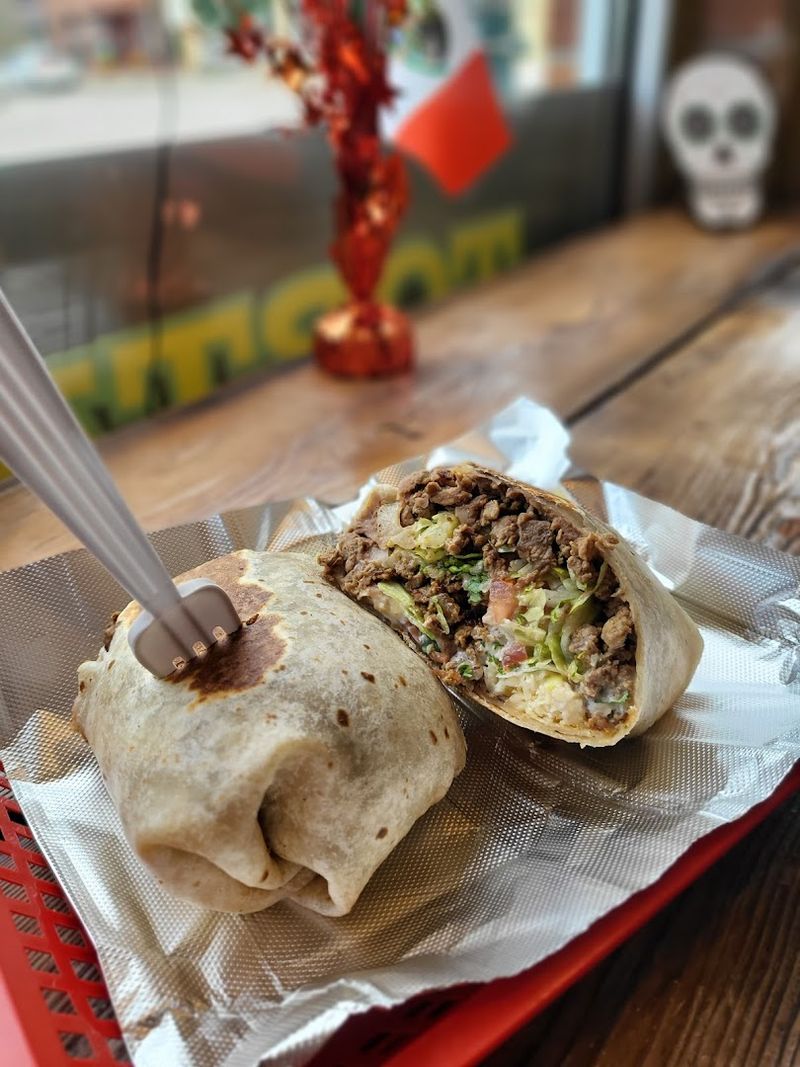 A Menu Worth Exploring