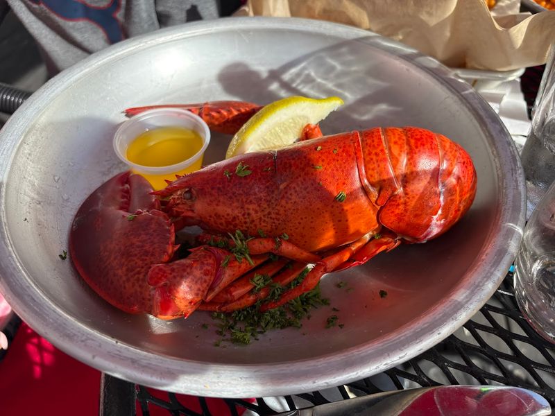 The Must-Try Lobster Dip