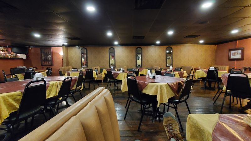 A Local Favorite Since 1970 A Local Favorite Since 1970