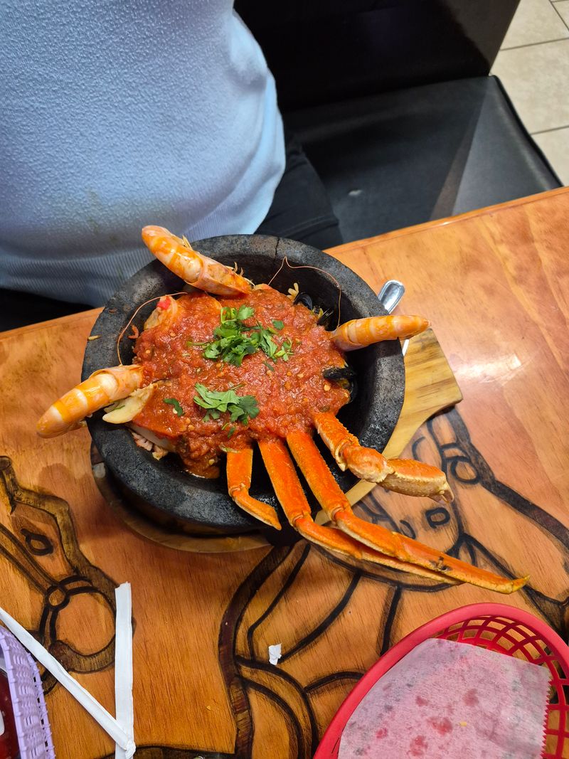 Authentic Flavor Loved By Diners And Reviewers