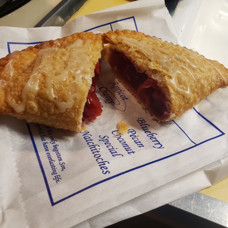 Planning Your Visit To Morrison’s Fried Pies