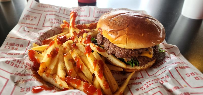 The Art Of The Ideal Fry