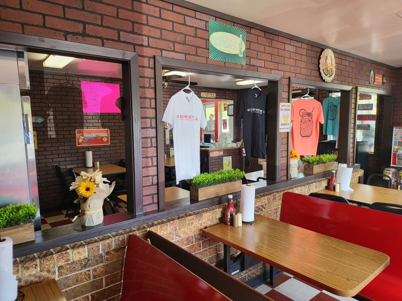 The Road Trip Worthy Milkshakes