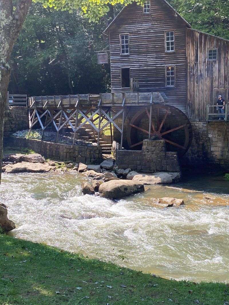 A Local Legacy With Plenty Of Character