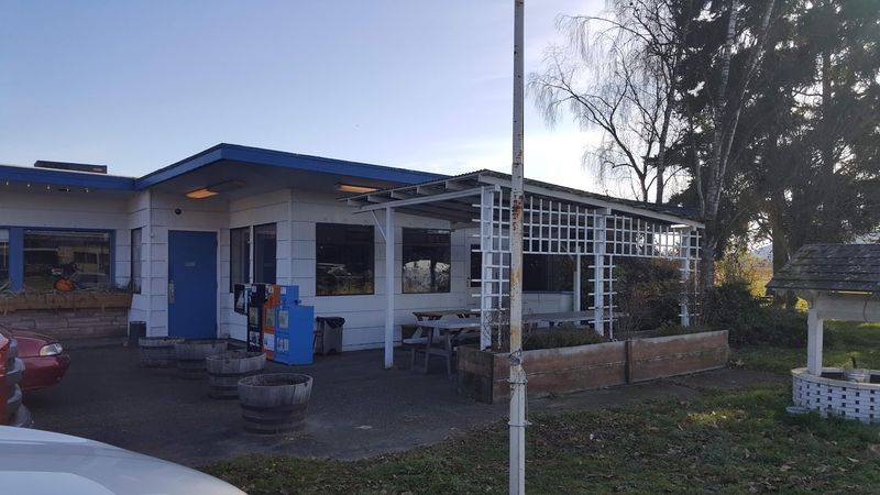 A Local Legend For Over Six Decades