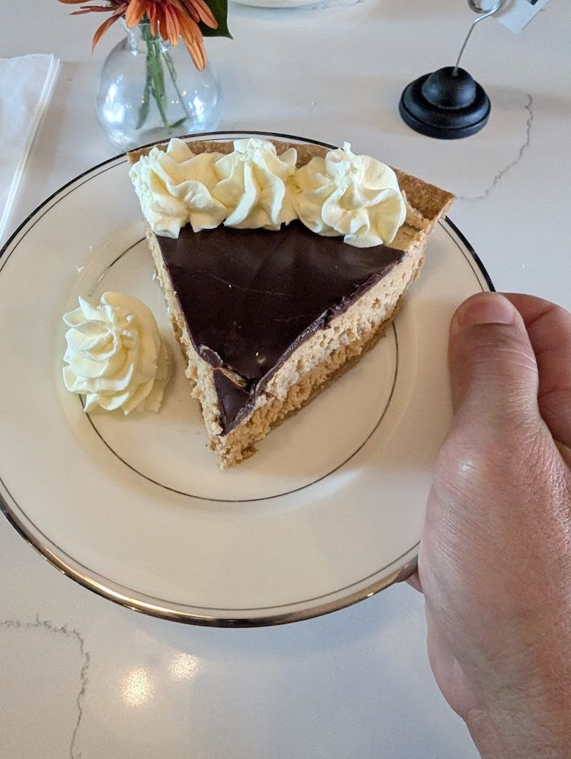 Specialty Pies You Won't Find Everywhere