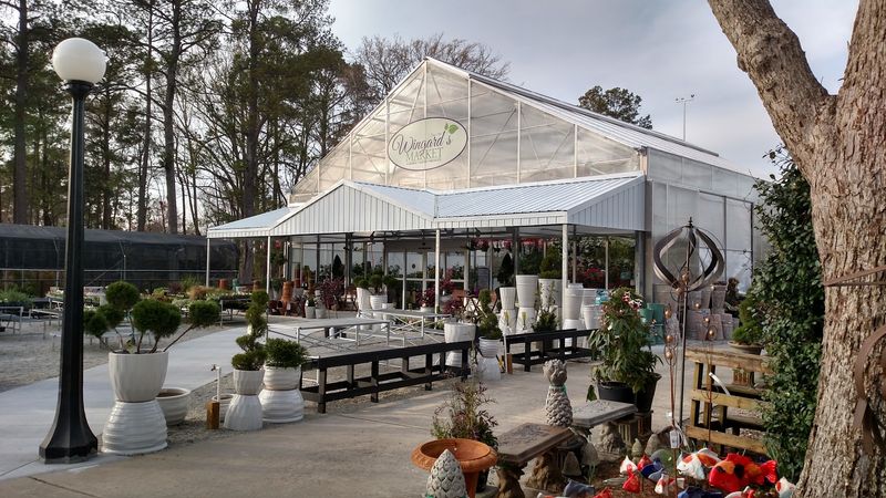 A Local Market Packed With South Carolina Flavors