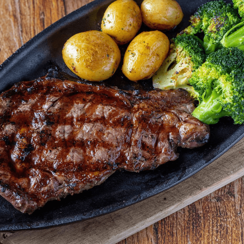 The Steak That Changed My Expectations Forever